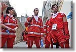 Ortona - 29 09 2012 - Gara Nazionale di Primo Soccorso - Croce Rossa Italiana - Ispettorato Regionale Volontari del Soccorso del Piemonte