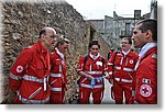 Ortona - 29 09 2012 - Gara Nazionale di Primo Soccorso - Croce Rossa Italiana - Ispettorato Regionale Volontari del Soccorso del Piemonte