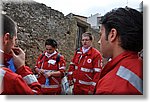 Ortona - 29 09 2012 - Gara Nazionale di Primo Soccorso - Croce Rossa Italiana - Ispettorato Regionale Volontari del Soccorso del Piemonte