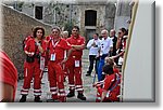 Ortona - 29 09 2012 - Gara Nazionale di Primo Soccorso - Croce Rossa Italiana - Ispettorato Regionale Volontari del Soccorso del Piemonte