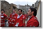 Ortona - 29 09 2012 - Gara Nazionale di Primo Soccorso - Croce Rossa Italiana - Ispettorato Regionale Volontari del Soccorso del Piemonte