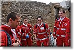 Ortona - 29 09 2012 - Gara Nazionale di Primo Soccorso - Croce Rossa Italiana - Ispettorato Regionale Volontari del Soccorso del Piemonte
