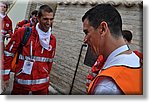 Ortona - 29 09 2012 - Gara Nazionale di Primo Soccorso - Croce Rossa Italiana - Ispettorato Regionale Volontari del Soccorso del Piemonte