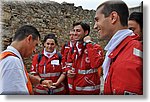 Ortona - 29 09 2012 - Gara Nazionale di Primo Soccorso - Croce Rossa Italiana - Ispettorato Regionale Volontari del Soccorso del Piemonte