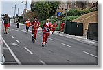 Ortona - 29 09 2012 - Gara Nazionale di Primo Soccorso - Croce Rossa Italiana - Ispettorato Regionale Volontari del Soccorso del Piemonte