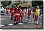 Ortona - 29 09 2012 - Gara Nazionale di Primo Soccorso - Croce Rossa Italiana - Ispettorato Regionale Volontari del Soccorso del Piemonte