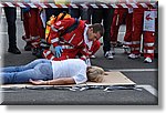 Ortona - 29 09 2012 - Gara Nazionale di Primo Soccorso - Croce Rossa Italiana - Ispettorato Regionale Volontari del Soccorso del Piemonte