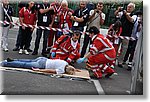 Ortona - 29 09 2012 - Gara Nazionale di Primo Soccorso - Croce Rossa Italiana - Ispettorato Regionale Volontari del Soccorso del Piemonte