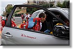 Ortona - 29 09 2012 - Gara Nazionale di Primo Soccorso - Croce Rossa Italiana - Ispettorato Regionale Volontari del Soccorso del Piemonte