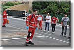 Ortona - 29 09 2012 - Gara Nazionale di Primo Soccorso - Croce Rossa Italiana - Ispettorato Regionale Volontari del Soccorso del Piemonte