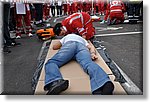 Ortona - 29 09 2012 - Gara Nazionale di Primo Soccorso - Croce Rossa Italiana - Ispettorato Regionale Volontari del Soccorso del Piemonte