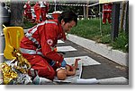 Ortona - 29 09 2012 - Gara Nazionale di Primo Soccorso - Croce Rossa Italiana - Ispettorato Regionale Volontari del Soccorso del Piemonte