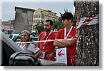 Ortona - 29 09 2012 - Gara Nazionale di Primo Soccorso - Croce Rossa Italiana - Ispettorato Regionale Volontari del Soccorso del Piemonte