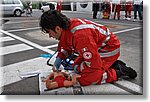 Ortona - 29 09 2012 - Gara Nazionale di Primo Soccorso - Croce Rossa Italiana - Ispettorato Regionale Volontari del Soccorso del Piemonte