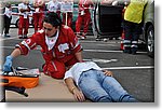 Ortona - 29 09 2012 - Gara Nazionale di Primo Soccorso - Croce Rossa Italiana - Ispettorato Regionale Volontari del Soccorso del Piemonte