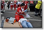 Ortona - 29 09 2012 - Gara Nazionale di Primo Soccorso - Croce Rossa Italiana - Ispettorato Regionale Volontari del Soccorso del Piemonte