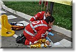 Ortona - 29 09 2012 - Gara Nazionale di Primo Soccorso - Croce Rossa Italiana - Ispettorato Regionale Volontari del Soccorso del Piemonte