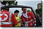 Ortona - 29 09 2012 - Gara Nazionale di Primo Soccorso - Croce Rossa Italiana - Ispettorato Regionale Volontari del Soccorso del Piemonte