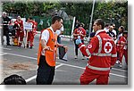 Ortona - 29 09 2012 - Gara Nazionale di Primo Soccorso - Croce Rossa Italiana - Ispettorato Regionale Volontari del Soccorso del Piemonte