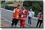 Ortona - 29 09 2012 - Gara Nazionale di Primo Soccorso - Croce Rossa Italiana - Ispettorato Regionale Volontari del Soccorso del Piemonte