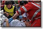 Ortona - 29 09 2012 - Gara Nazionale di Primo Soccorso - Croce Rossa Italiana - Ispettorato Regionale Volontari del Soccorso del Piemonte