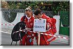 Ortona - 29 09 2012 - Gara Nazionale di Primo Soccorso - Croce Rossa Italiana - Ispettorato Regionale Volontari del Soccorso del Piemonte