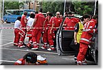 Ortona - 29 09 2012 - Gara Nazionale di Primo Soccorso - Croce Rossa Italiana - Ispettorato Regionale Volontari del Soccorso del Piemonte