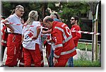 Ortona - 29 09 2012 - Gara Nazionale di Primo Soccorso - Croce Rossa Italiana - Ispettorato Regionale Volontari del Soccorso del Piemonte