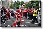 Ortona - 29 09 2012 - Gara Nazionale di Primo Soccorso - Croce Rossa Italiana - Ispettorato Regionale Volontari del Soccorso del Piemonte