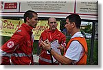 Ortona - 29 09 2012 - Gara Nazionale di Primo Soccorso - Croce Rossa Italiana - Ispettorato Regionale Volontari del Soccorso del Piemonte
