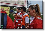 Ortona - 29 09 2012 - Gara Nazionale di Primo Soccorso - Croce Rossa Italiana - Ispettorato Regionale Volontari del Soccorso del Piemonte