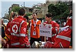 Ortona - 29 09 2012 - Gara Nazionale di Primo Soccorso - Croce Rossa Italiana - Ispettorato Regionale Volontari del Soccorso del Piemonte