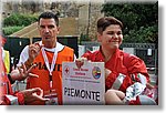 Ortona - 29 09 2012 - Gara Nazionale di Primo Soccorso - Croce Rossa Italiana - Ispettorato Regionale Volontari del Soccorso del Piemonte