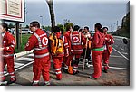 Ortona - 29 09 2012 - Gara Nazionale di Primo Soccorso - Croce Rossa Italiana - Ispettorato Regionale Volontari del Soccorso del Piemonte