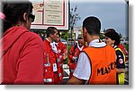 Ortona - 29 09 2012 - Gara Nazionale di Primo Soccorso - Croce Rossa Italiana - Ispettorato Regionale Volontari del Soccorso del Piemonte