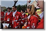 Ortona - 29 09 2012 - Gara Nazionale di Primo Soccorso - Croce Rossa Italiana - Ispettorato Regionale Volontari del Soccorso del Piemonte