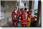 Ortona - 29 09 2012 - Gara Nazionale di Primo Soccorso - Croce Rossa Italiana - Ispettorato Regionale Volontari del Soccorso del Piemonte