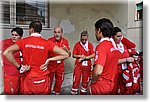 Ortona - 29 09 2012 - Gara Nazionale di Primo Soccorso - Croce Rossa Italiana - Ispettorato Regionale Volontari del Soccorso del Piemonte