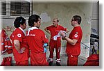 Ortona - 29 09 2012 - Gara Nazionale di Primo Soccorso - Croce Rossa Italiana - Ispettorato Regionale Volontari del Soccorso del Piemonte