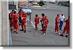 Ortona - 29 09 2012 - Gara Nazionale di Primo Soccorso - Croce Rossa Italiana - Ispettorato Regionale Volontari del Soccorso del Piemonte