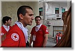 Ortona - 29 09 2012 - Gara Nazionale di Primo Soccorso - Croce Rossa Italiana - Ispettorato Regionale Volontari del Soccorso del Piemonte