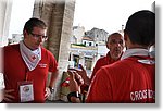 Ortona - 29 09 2012 - Gara Nazionale di Primo Soccorso - Croce Rossa Italiana - Ispettorato Regionale Volontari del Soccorso del Piemonte