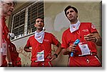 Ortona - 29 09 2012 - Gara Nazionale di Primo Soccorso - Croce Rossa Italiana - Ispettorato Regionale Volontari del Soccorso del Piemonte