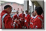 Ortona - 29 09 2012 - Gara Nazionale di Primo Soccorso - Croce Rossa Italiana - Ispettorato Regionale Volontari del Soccorso del Piemonte