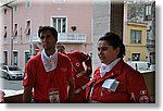 Ortona - 29 09 2012 - Gara Nazionale di Primo Soccorso - Croce Rossa Italiana - Ispettorato Regionale Volontari del Soccorso del Piemonte