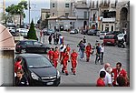 Ortona - 29 09 2012 - Gara Nazionale di Primo Soccorso - Croce Rossa Italiana - Ispettorato Regionale Volontari del Soccorso del Piemonte