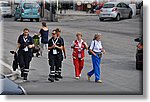 Ortona - 29 09 2012 - Gara Nazionale di Primo Soccorso - Croce Rossa Italiana - Ispettorato Regionale Volontari del Soccorso del Piemonte
