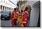 Ortona - 29 09 2012 - Gara Nazionale di Primo Soccorso - Croce Rossa Italiana - Ispettorato Regionale Volontari del Soccorso del Piemonte
