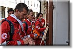 Ortona - 29 09 2012 - Gara Nazionale di Primo Soccorso - Croce Rossa Italiana - Ispettorato Regionale Volontari del Soccorso del Piemonte