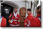 Ortona - 29 09 2012 - Gara Nazionale di Primo Soccorso - Croce Rossa Italiana - Ispettorato Regionale Volontari del Soccorso del Piemonte